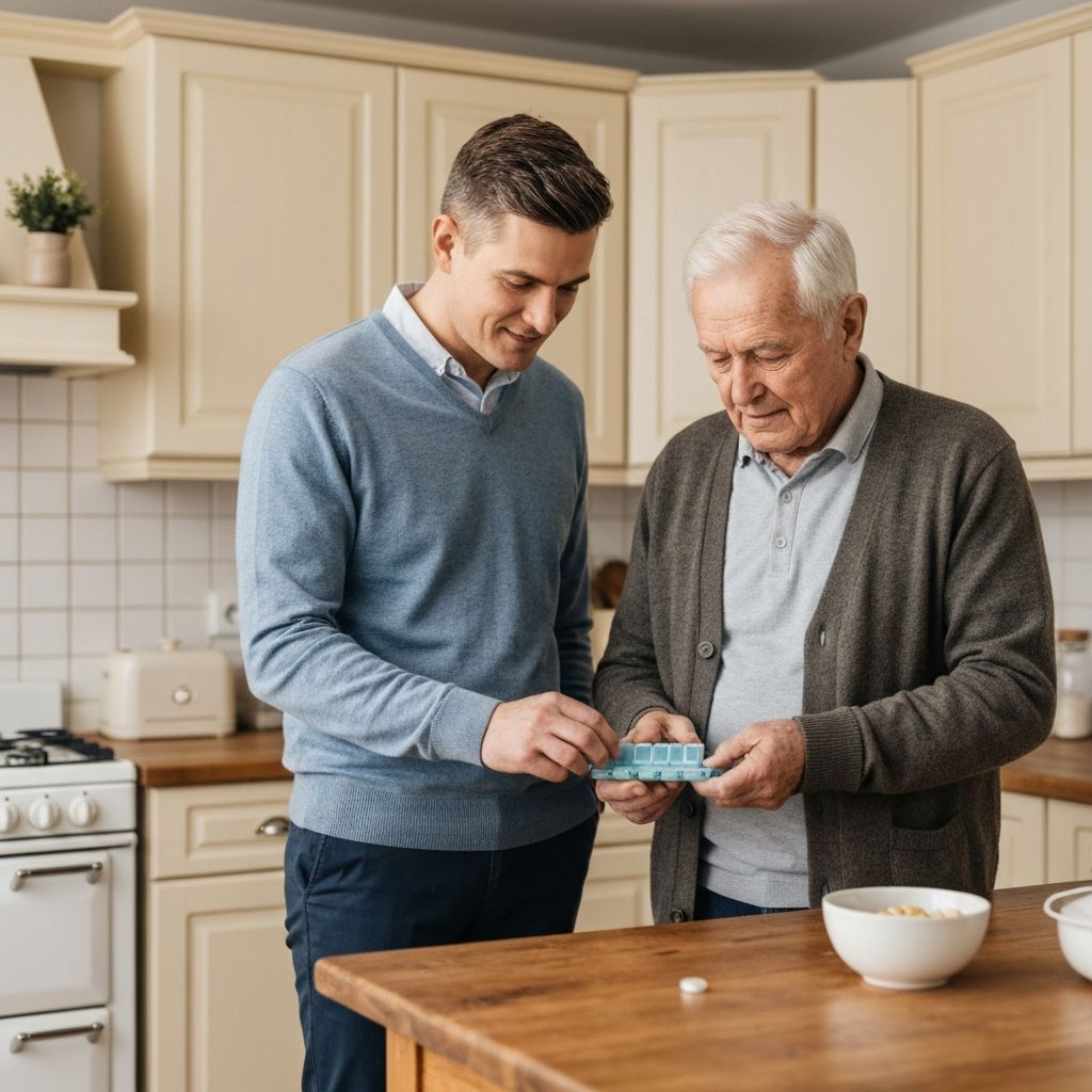 For Family Caregivers