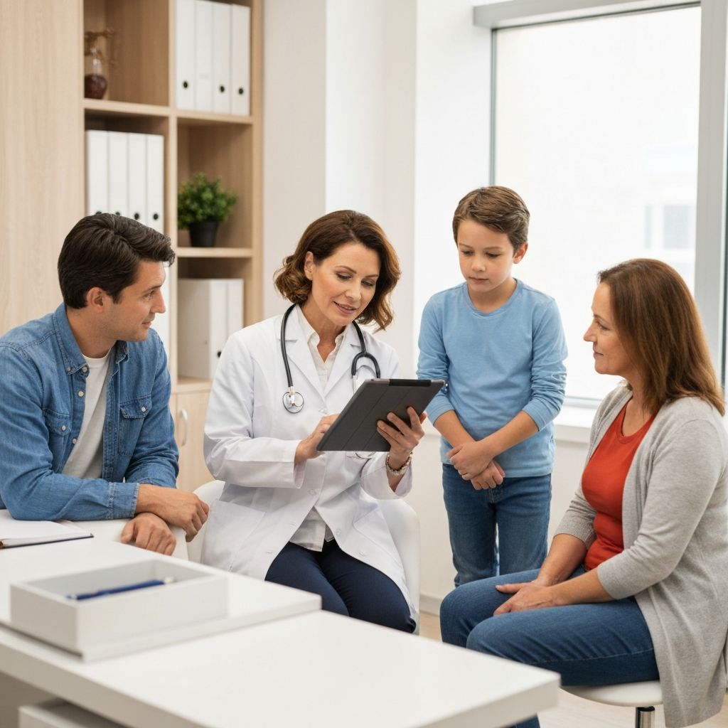 For Healthcare Providers